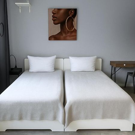 Vaz Apartments Essen, Kueche, Wlan, Tv, Netflix, Ca 15 Min Messe U Hbf Екстериор снимка