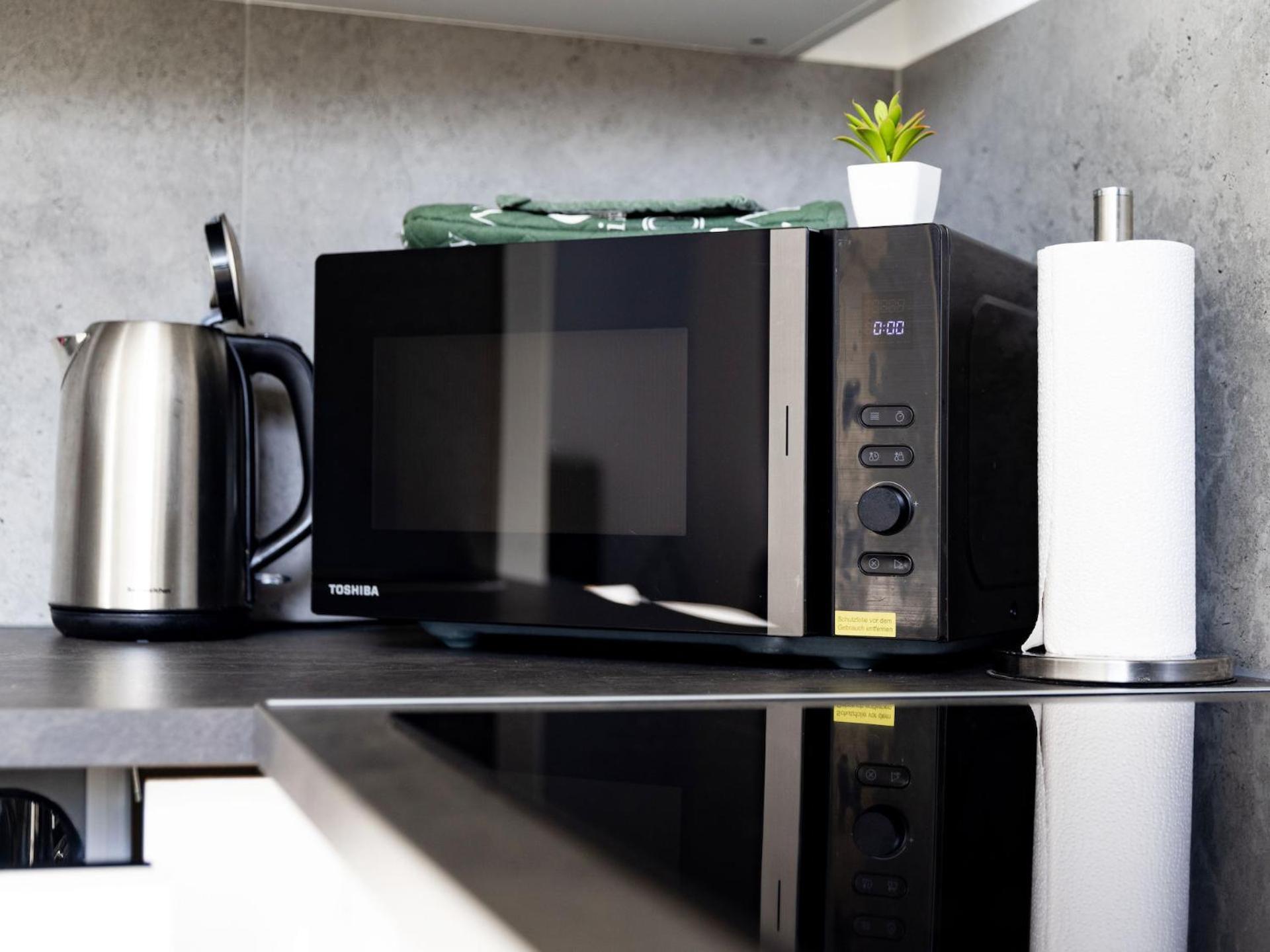 Vaz Apartments Essen, Kueche, Wlan, Tv, Netflix, Ca 15 Min Messe U Hbf Екстериор снимка