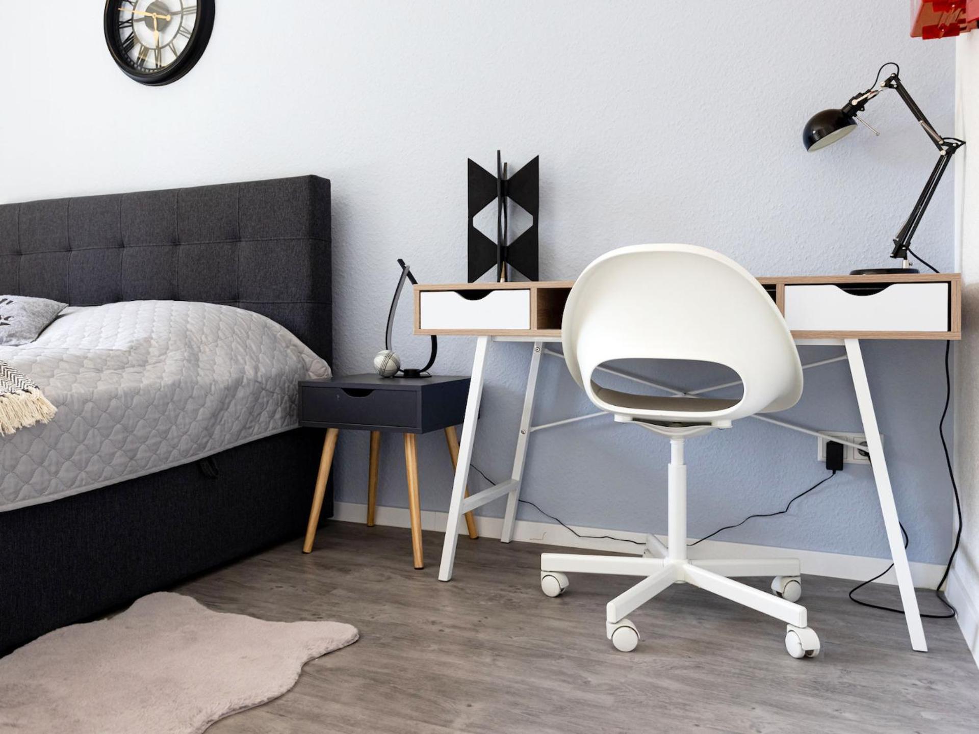 Vaz Apartments Essen, Kueche, Wlan, Tv, Netflix, Ca 15 Min Messe U Hbf Екстериор снимка