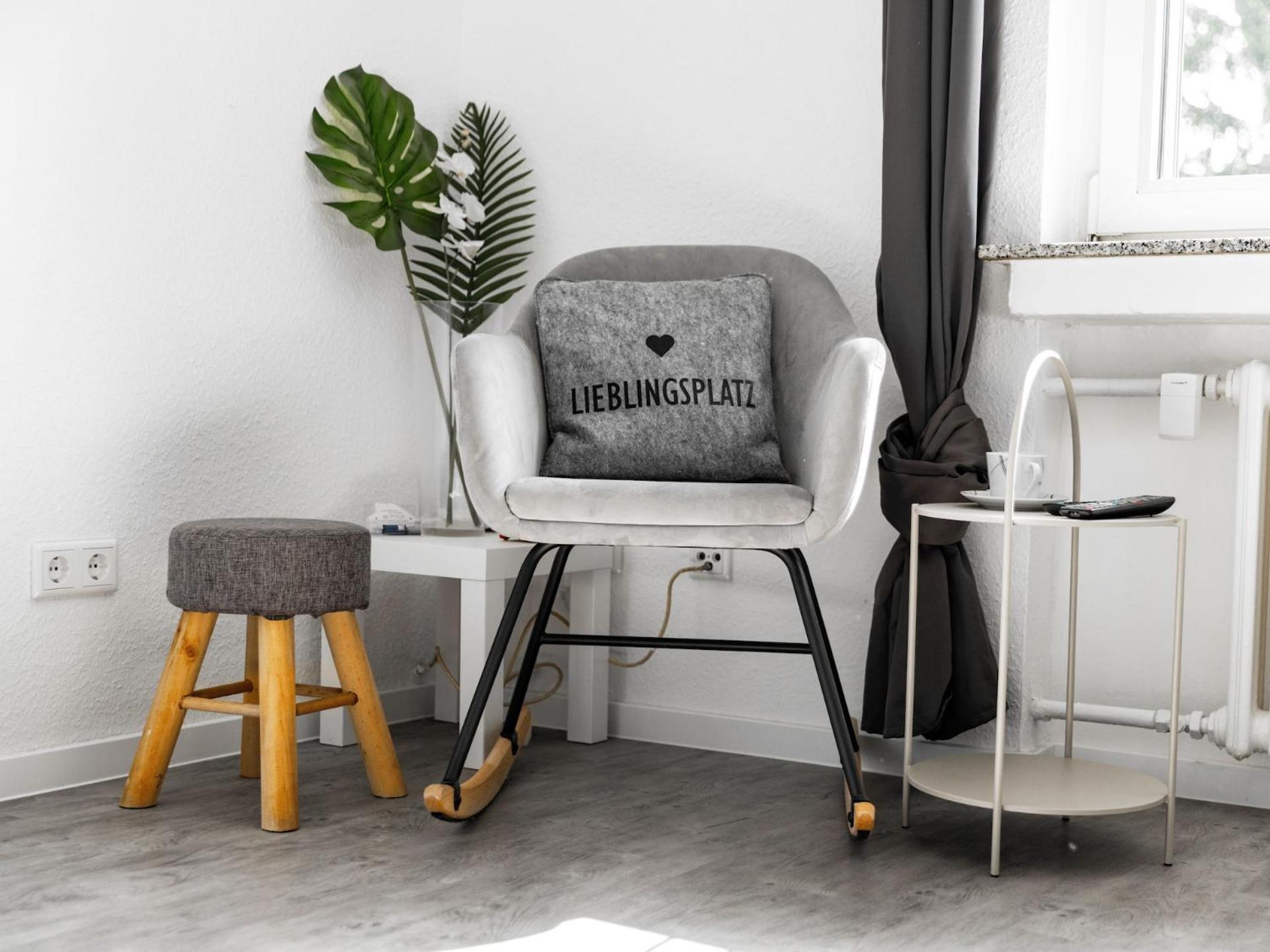 Vaz Apartments Essen, Kueche, Wlan, Tv, Netflix, Ca 15 Min Messe U Hbf Екстериор снимка